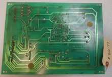 Midway Power Supply Arcade Machine Game PCB Printed Circuit Board #812-77 