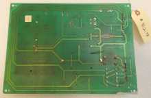 Midway Power Supply Arcade Machine Game PCB Printed Circuit Board #812-78