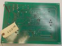 Midway Power Supply Arcade Machine Game PCB Printed Circuit Board #812-79 