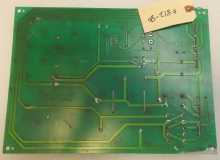 Midway Power Supply Arcade Machine Game PCB Printed Circuit Board #812-80