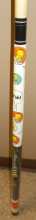 Minnesota Fats Licensed "The Simpsons" Two Piece 57" Pool Cue Stick for sale #197 