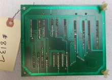 MS. PAC-MAN PACMAN Daughter Video Arcade Machine Game PCB Printed Circuit Board #813-7 for sale 