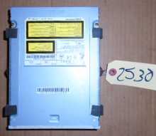 NAMCO Arcade Machine Game SYSTEM 246 / 256 DVD DRIVE #2530 for sale