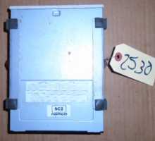 NAMCO Arcade Machine Game SYSTEM 246 / 256 DVD DRIVE #2530 for sale