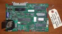 NATIONAL VENDORS GPL9989556 SNACK Vending Machine PCB Printed Circuit MAIN CONTROL Board #5143 for sale  