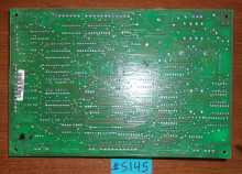 NATIONAL VENDORS GPLPY03630 Vending Machine PCB Printed Circuit Board #5145 for sale  