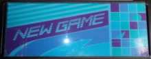 NEW GAME Arcade Machine Game Overhead Marquee Header for sale #H120 - NEW/OLD STOCK 