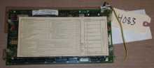 NSM Jukebox PCB Printed Circuit CONTROL Board #69016M for sale  