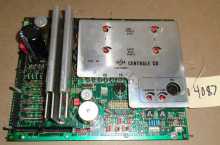 NSM Jukebox PCB Printed Circuit CONTROL Board #74747M for sale 