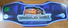 Need For Speed Underground Arcade Machine Game Header for sale #2 