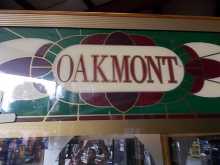 OAKMONT CRANE Arcade Machine Game for sale 