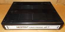 Neoprint Cartridge Ver. 1  for sale by SNK