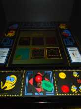 PAC-MAN PACMAN Upright Arcade Machine Game for sale  