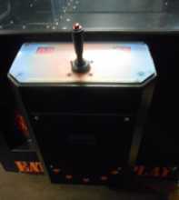PLUSH BUS Redemption Merchandiser Arcade Machine Game for sale by ICE  