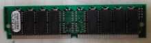 PNY Memory Module #328008E852T18JWE 32MB, EDO SIMM used in MERIT MEGATOUCH Arcade Machine Game - LOT of 4 for sale 