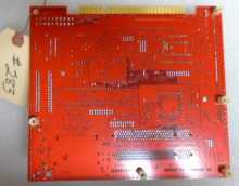 POWER SURGE Arcade Machine Game PCB Printed Circuit Mother Board #283  