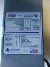 PYRAMID TECH APEX 7400-UC1-USA 12V DBA (5426)
