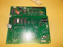 PIRATES GOLD Arcade Machine Game PCB Printed Circuit Board Set #282 - "AS IS"