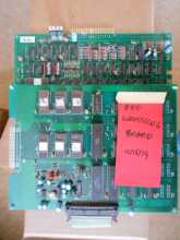 PRO WRESTLING Arcade Machine Game PCB Printed Circuit Board