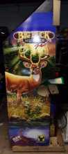 RAW THRILLS BIG BUCK HUNTER PRO OPEN SEASON Arcade Machine Game for sale