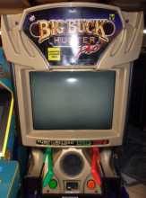RAW THRILLS BIG BUCK HUNTER PRO OPEN SEASON Arcade Machine Game for sale