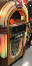ROWE AMI RB8 Nostalgic Jukebox for sale