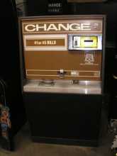 ROWE BC-35 $ BILL CHANGER HEAVY DUTY for COMMERCIAL USE - $1's/$5's