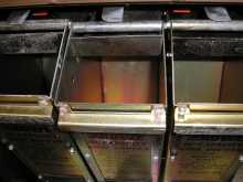 ROWE BC-35 $ BILL CHANGER HEAVY DUTY for COMMERCIAL USE - $1's/$5's