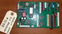 ROYAL VENDORS SODA 376 552 MERLIN 2000 5.11 REVISION PCB board #5138 for sale 