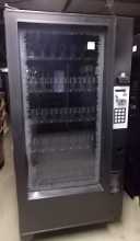 Royal Royal Vendors, RVRVV-500-40, RVVV 500, Royal Vision Vendor 40 SELECTION Can SODA COLD DRINK Vending Machine for sale 