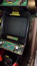 SAMMY USA TURKEY HUNTING USA Upright Arcade Game for sale  