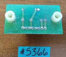 SEGA AFTERBURNER Arcade Machine Game PCB Printed Circuit PCB SSR Board #839-0051 (5366) for sale