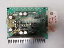 SEGA Arcade Machine Game PCB Printed Circuit SOUND AMP Board #5637 