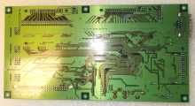 SEGA DELUXE Arcade Machine Game PCB Printed Circuit I/O Board #1129 for sale