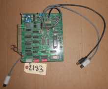 SEGA DREAMCAST to JAMMA Arcade Machine Game PCB Printed Circuit Board #2183 for sale 