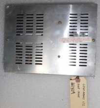 SEGA NAOMI 1 or 2 Arcade Game AMP CAGE #1329 