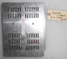 SEGA NAOMI 1 or 2 Arcade Game AMP CAGE #1330 