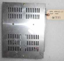 SEGA NAOMI 1 or 2 Arcade Game AMP CAGE #1331 
