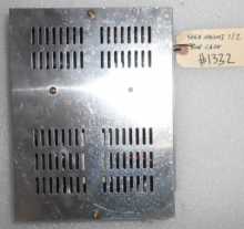 SEGA NAOMI 1 or 2 Arcade Game AMP CAGE #1332 
