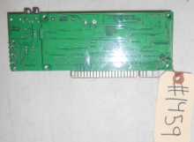 SEGA NAOMI Arcade Machine Game PCB Printed Circuit I/O Board #1459 for sale 