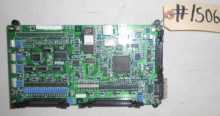 SEGA Naomi Deluxe Arcade Machine Game PCB Printed Circuit I/O Board #1206 for sale 