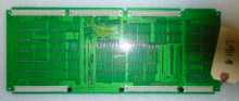 SEGA RALLY Arcade Machine Game PCB Printed Circuit ROM Board #1167 for sale 