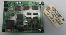 SEGA SOUND EXT. Arcade Machine Game PCB Printed Circuit Board #813-45