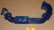 SEGA STARSHIP TROOPERS Pinball Machine SUBWAY TROUGH Ramp #500-6244-00-59 (4189) 