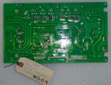 SEGA SUPER GT/MANX TT Arcade Machine Game PCB Printed Circuit POWER FEEDBACK Board #1309 for sale  