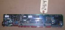 SKEE-BALL EXTREME or LIGHTNING Arcade Machine Game PCB Printed Circuit Board #2414 for sale  