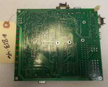 SLIDE-IT Arcade Machine Game PCB Printed Circuit Interactive Light I/O Board #813-46 - Global VR