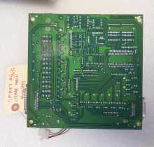 SMART Arcade Machine Game PCB Printed Circuit CRANE MAIN Board #5631