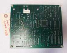 SMART Arcade Machine Game PCB Printed Circuit CRANE SOUND Board #5630  