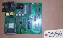 SMART CRANE Arcade Machine Game PCB Printed Circuit Board #2556 for sale 